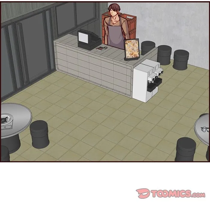 Never Too Late Chapter 99 page 6 - 