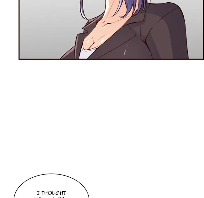 Never Too Late Chapter 99 page 52 - 