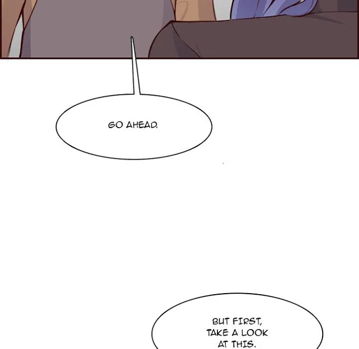 Never Too Late Chapter 99 page 56 - 