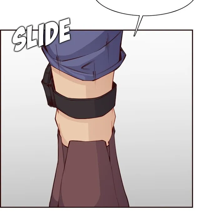 Never Too Late Chapter 99 page 57 - 
