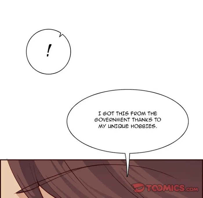 Never Too Late Chapter 99 page 58 - 