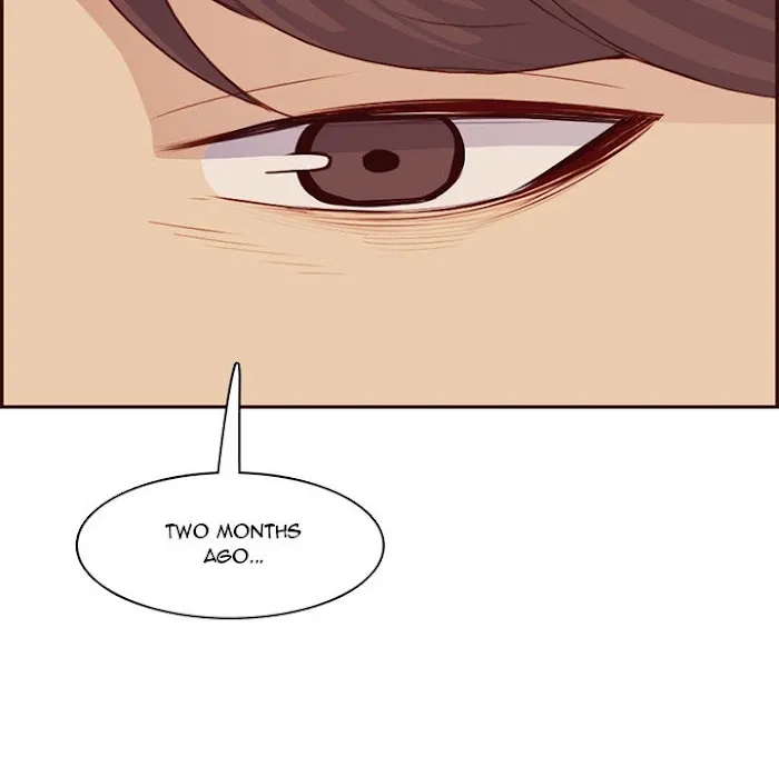 Never Too Late Chapter 99 page 59 - 