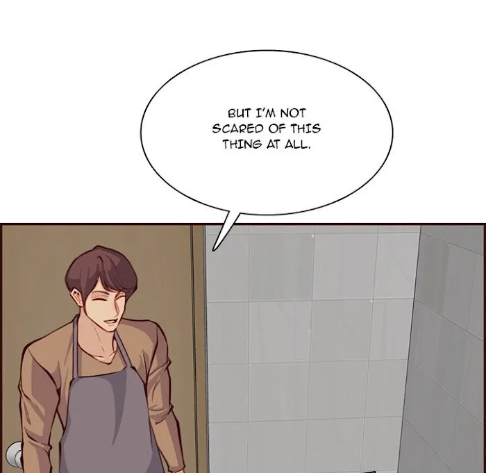 Never Too Late Chapter 99 page 60 - 
