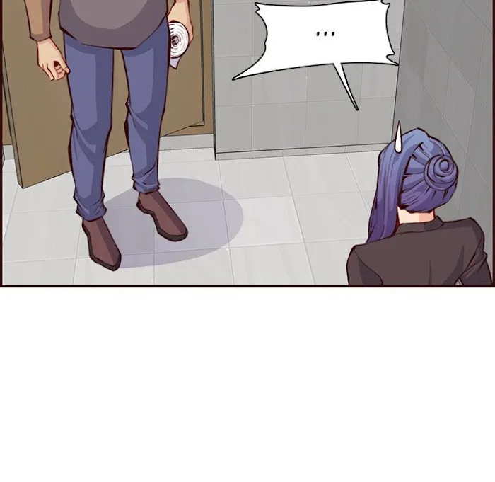 Never Too Late Chapter 99 page 61 - 