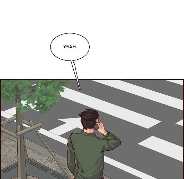 Never Too Late Chapter 99 page 63 - 