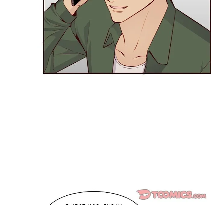 Never Too Late Chapter 99 page 66 - 