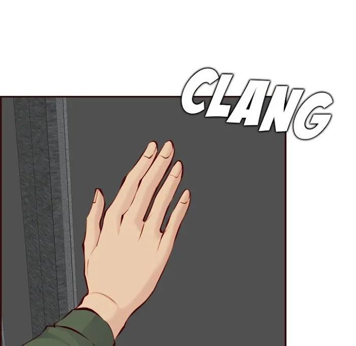 Never Too Late Chapter 99 page 69 - 