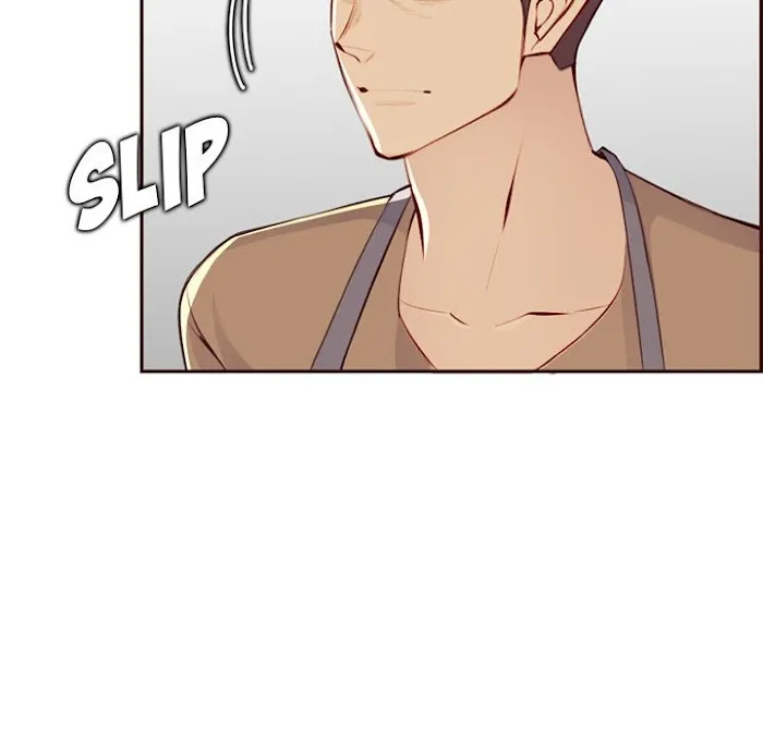 Never Too Late Chapter 99 page 8 - 
