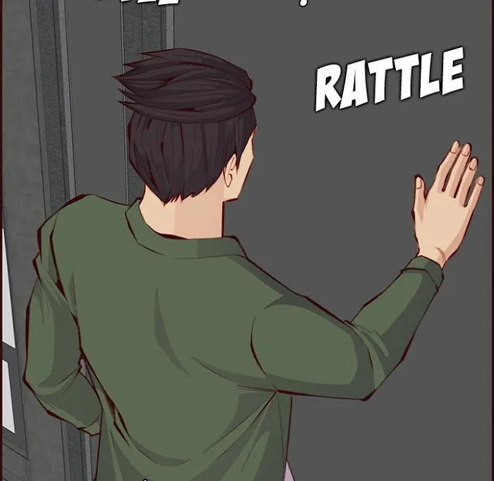 Never Too Late Chapter 99 page 71 - 