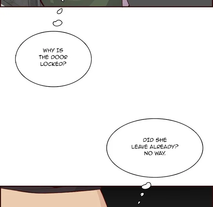 Never Too Late Chapter 99 page 72 - 