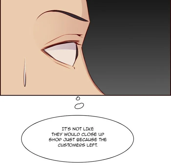 Never Too Late Chapter 99 page 73 - 