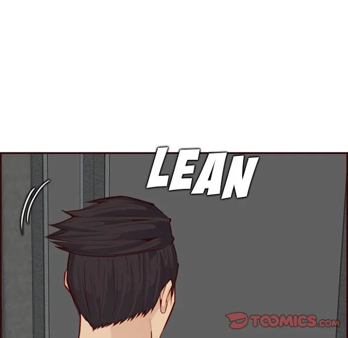 Never Too Late Chapter 99 page 74 - 