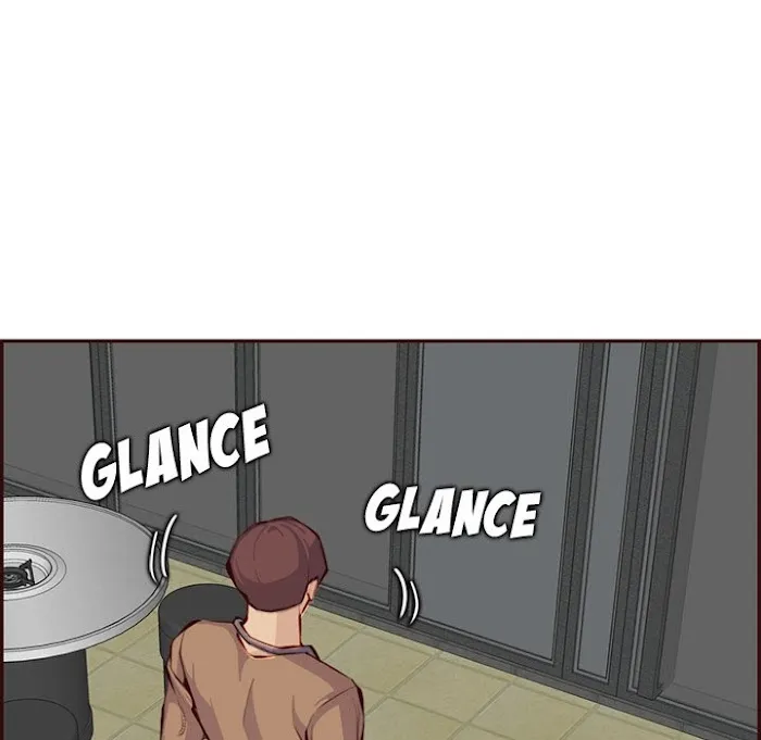Never Too Late Chapter 99 page 9 - 