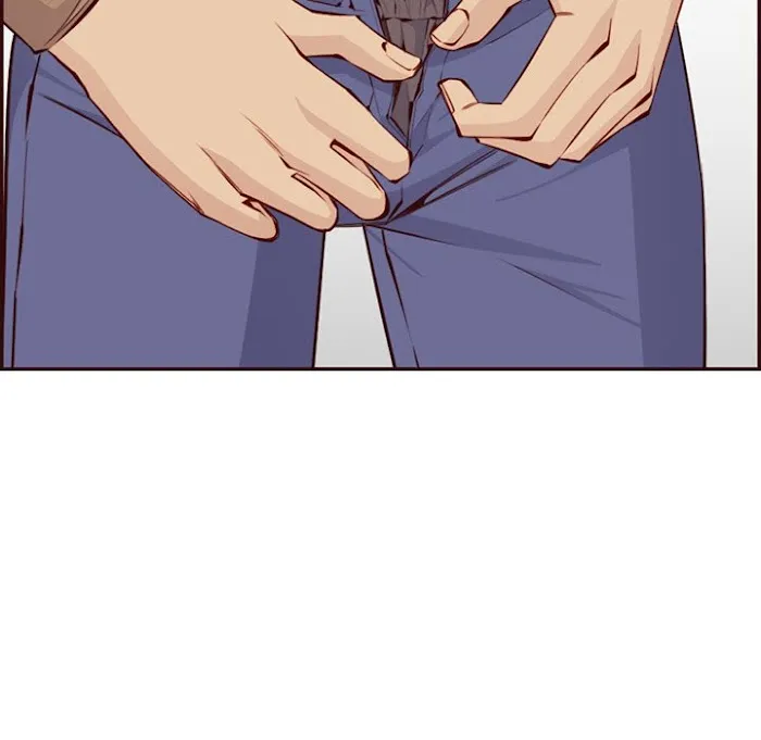 Never Too Late Chapter 99 page 84 - 