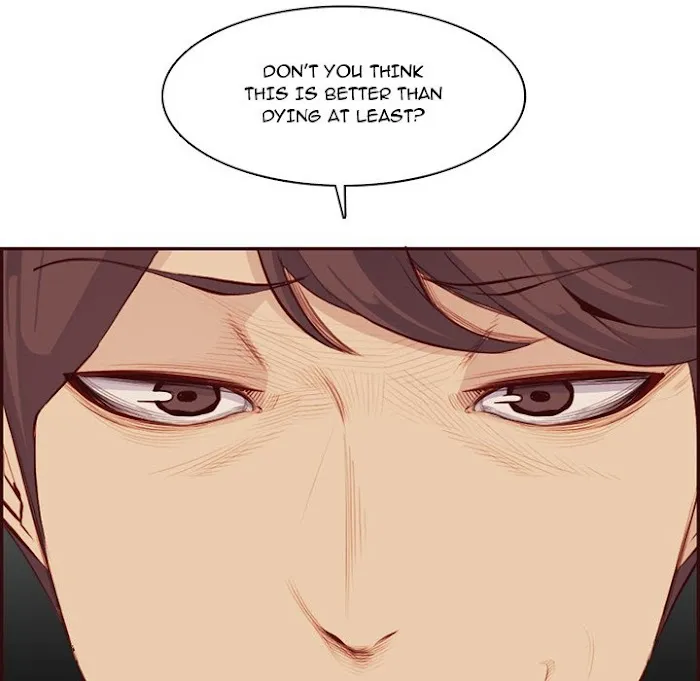 Never Too Late Chapter 99 page 85 - 