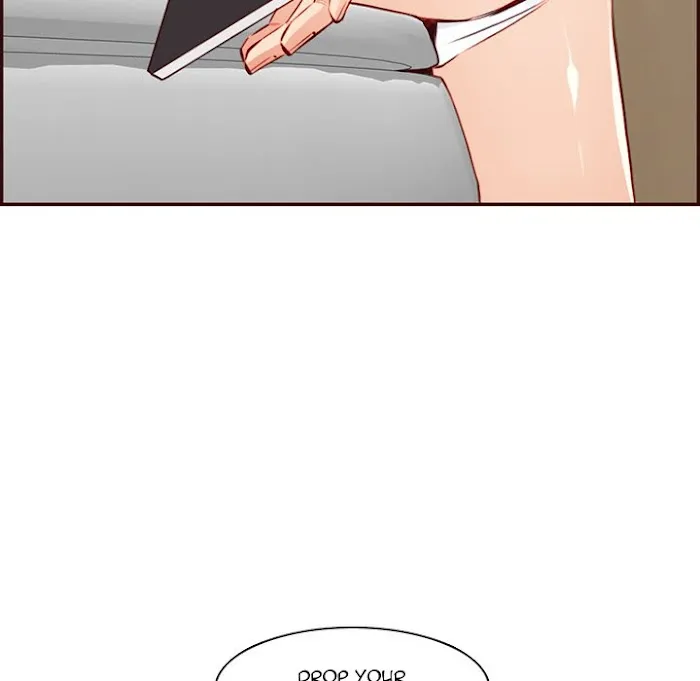 Never Too Late Chapter 99 page 89 - 