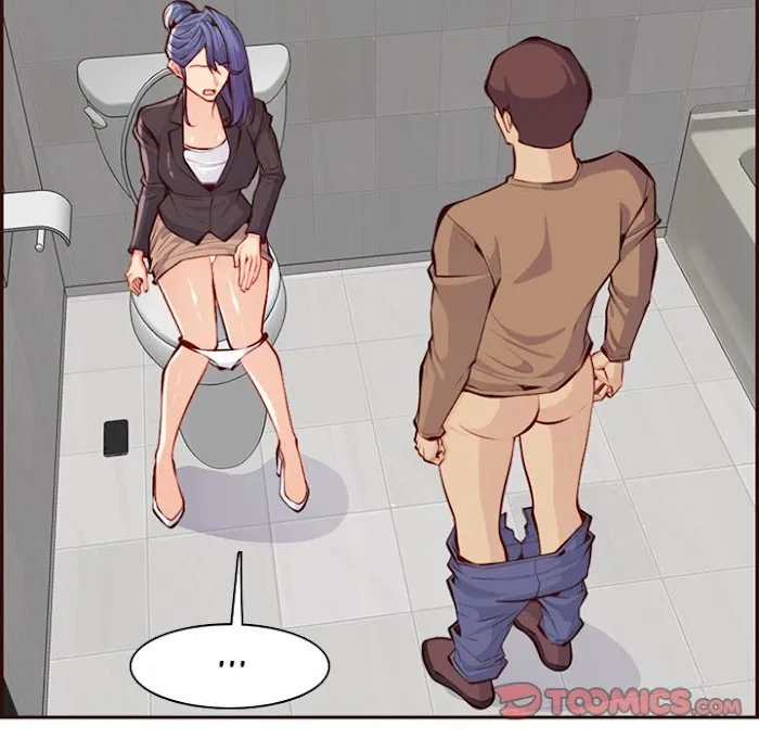 Never Too Late Chapter 99 page 94 - 