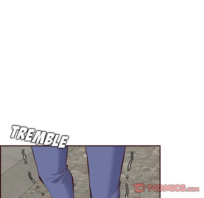 Never Too Late Chapter 99 page 98 - 