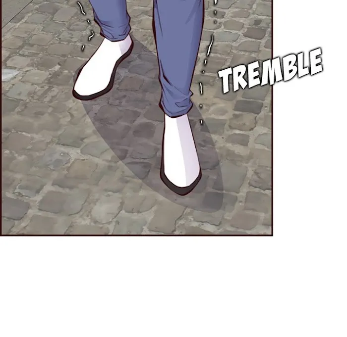 Never Too Late Chapter 99 page 99 - 