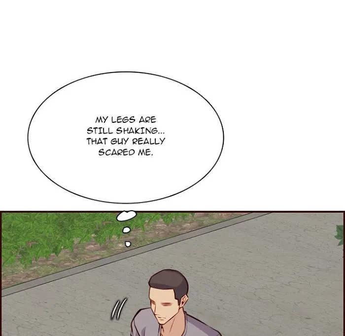 Never Too Late Chapter 99 page 100 - 