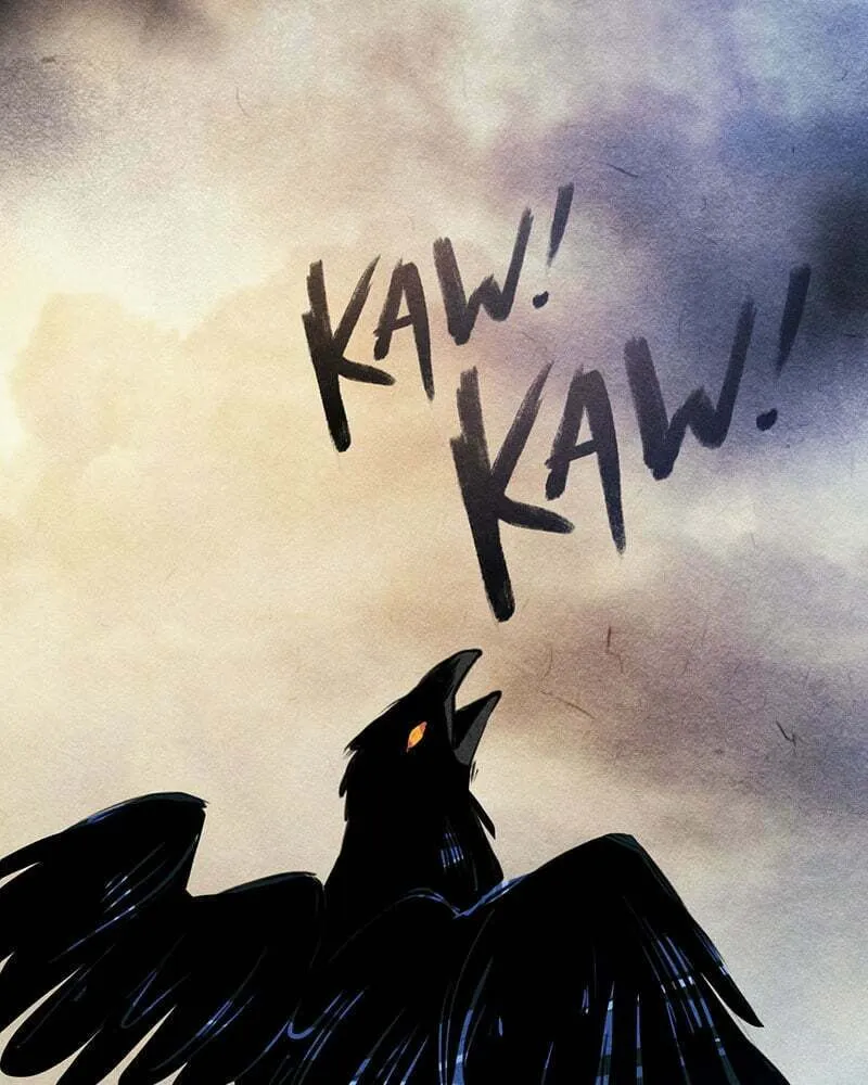 Nevermore (Kate Flynn) Chapter 1 page 11 - 