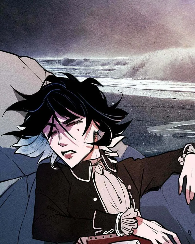 Nevermore (Kate Flynn) Chapter 1 page 13 - 