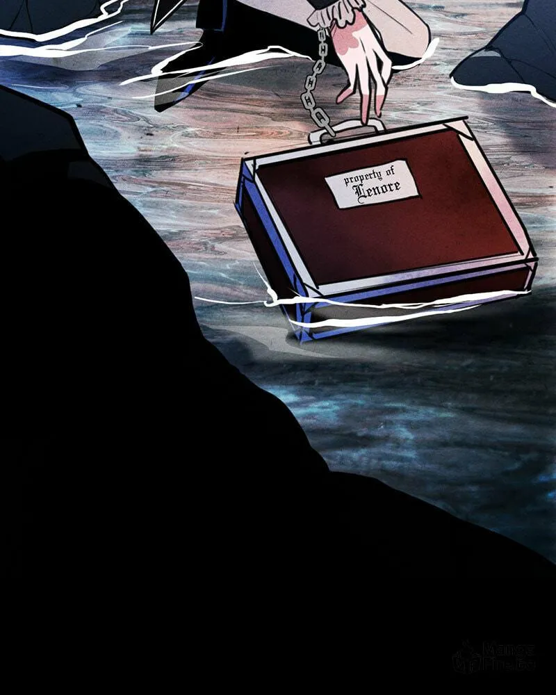 Nevermore (Kate Flynn) Chapter 1 page 18 - 