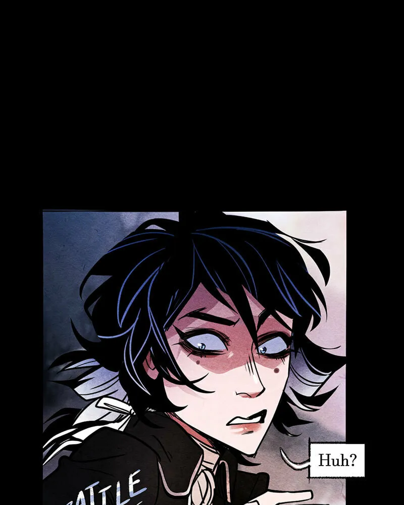 Nevermore (Kate Flynn) Chapter 1 page 19 - 
