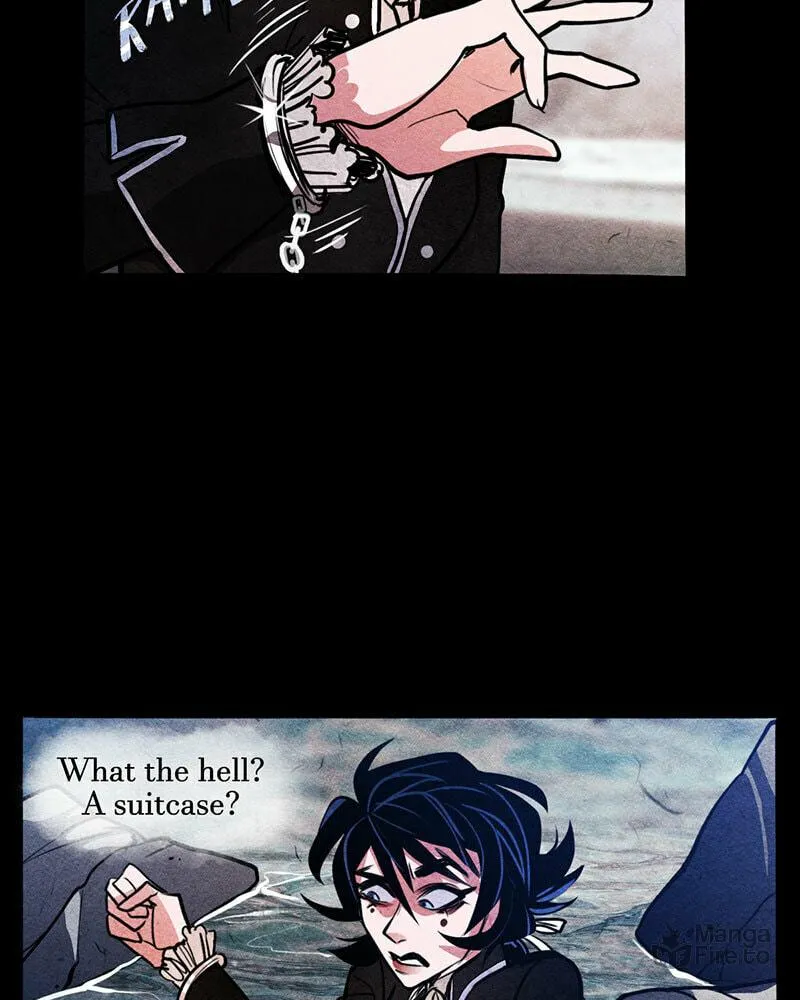 Nevermore (Kate Flynn) Chapter 1 page 20 - 
