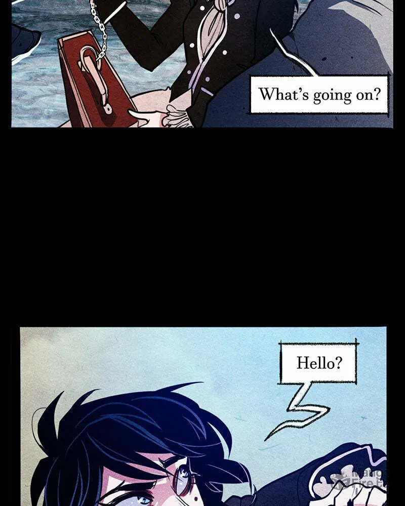 Nevermore (Kate Flynn) Chapter 1 page 21 - 