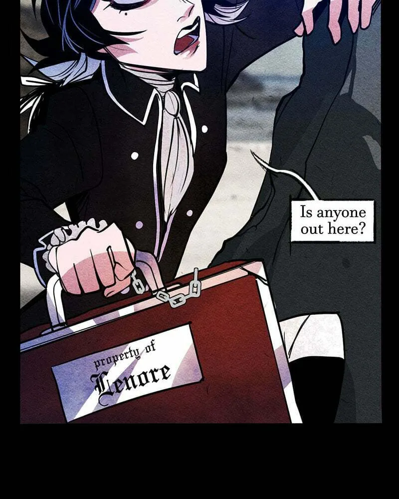 Nevermore (Kate Flynn) Chapter 1 page 22 - 