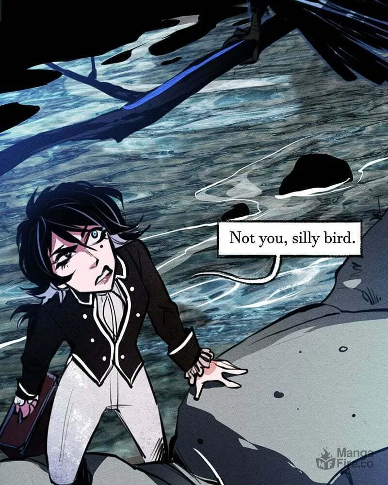 Nevermore (Kate Flynn) Chapter 1 page 24 - 
