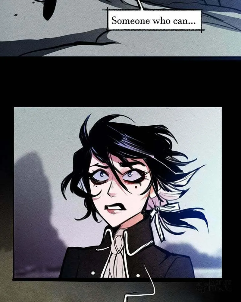 Nevermore (Kate Flynn) Chapter 1 page 25 - 
