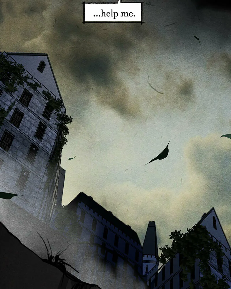 Nevermore (Kate Flynn) Chapter 1 page 26 - 