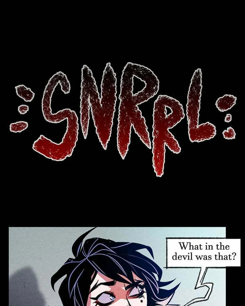 Nevermore (Kate Flynn) Chapter 1 page 28 - 