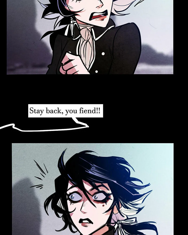 Nevermore (Kate Flynn) Chapter 1 page 29 - 