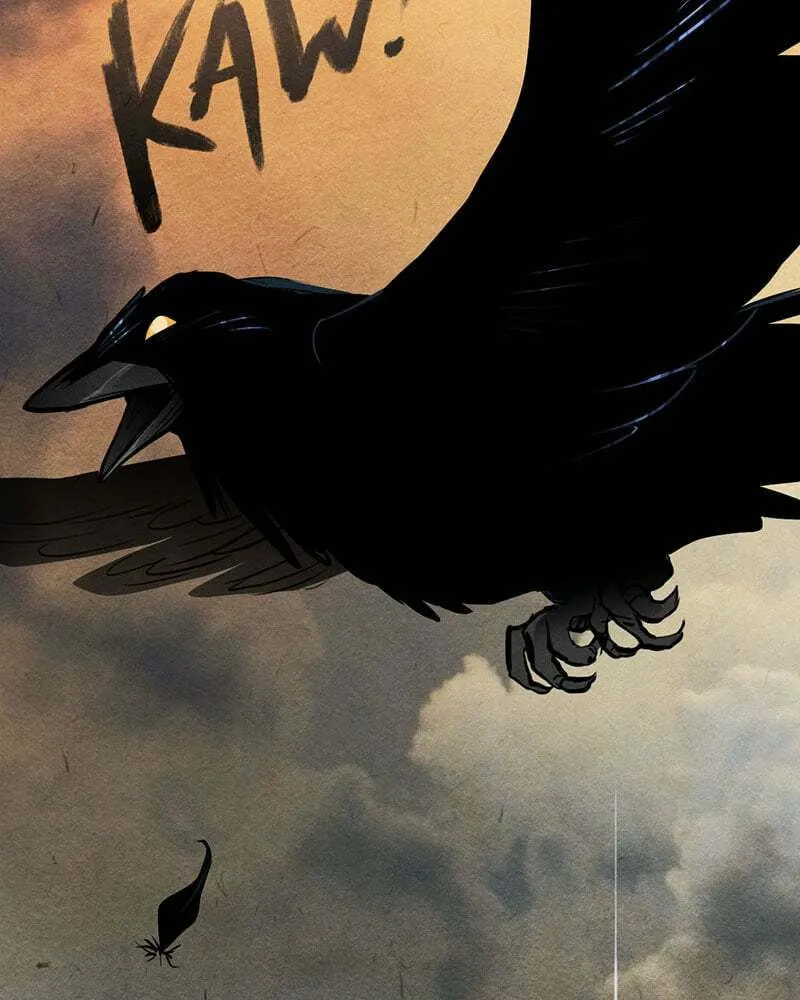 Nevermore (Kate Flynn) Chapter 1 page 4 - 