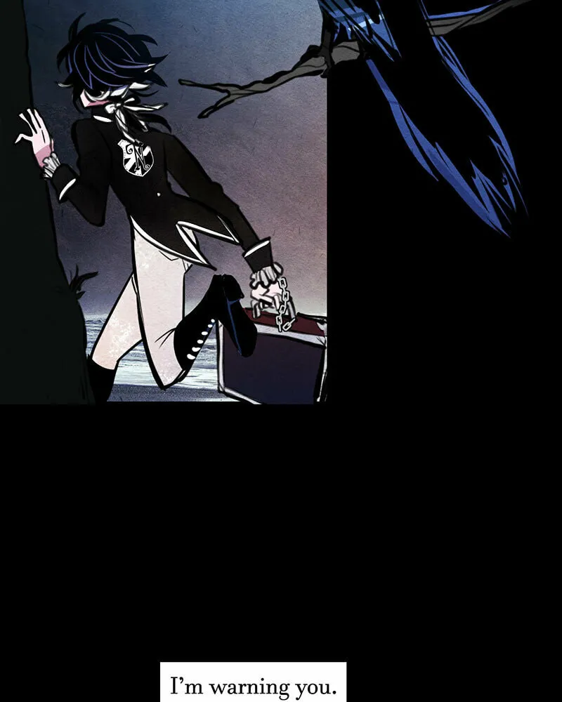Nevermore (Kate Flynn) Chapter 1 page 31 - 