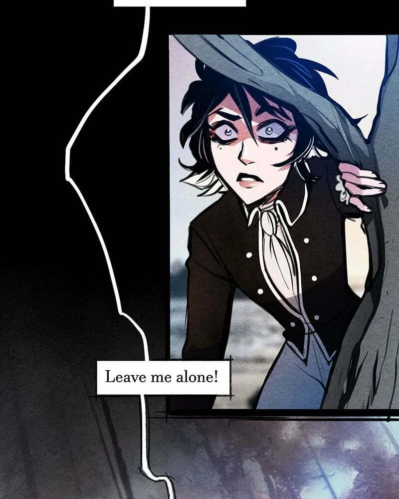 Nevermore (Kate Flynn) Chapter 1 page 32 - 