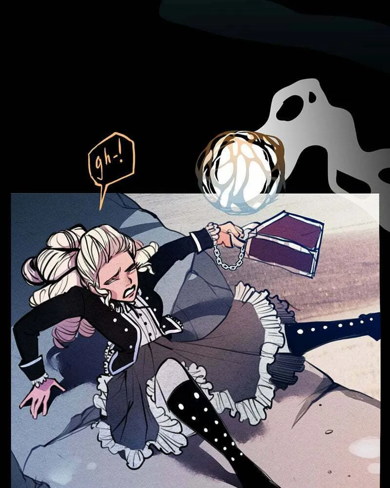 Nevermore (Kate Flynn) Chapter 1 page 37 - 