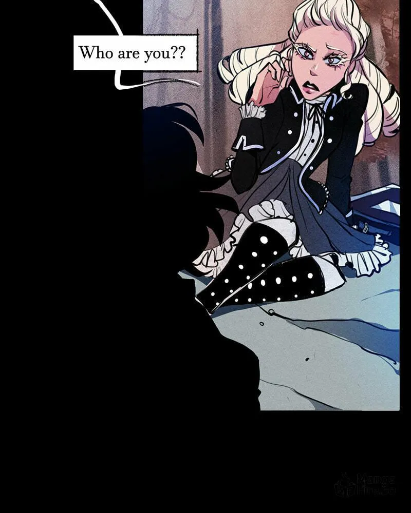 Nevermore (Kate Flynn) Chapter 1 page 45 - 