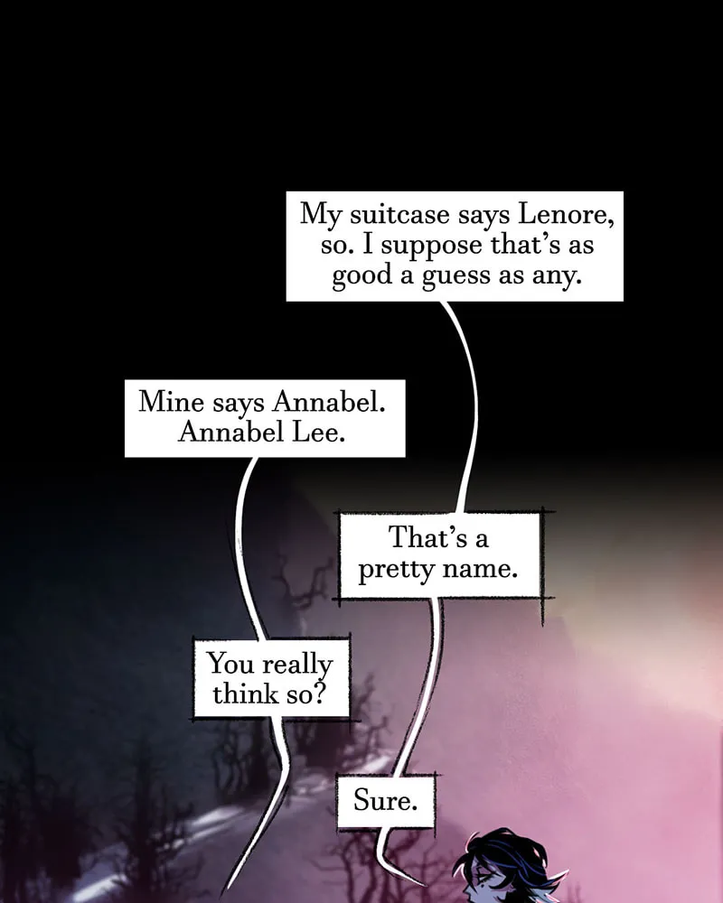 Nevermore (Kate Flynn) Chapter 1 page 46 - 