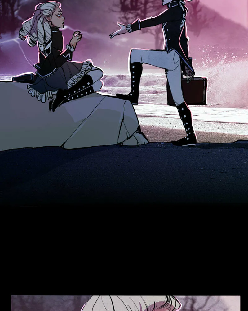 Nevermore (Kate Flynn) Chapter 1 page 47 - 