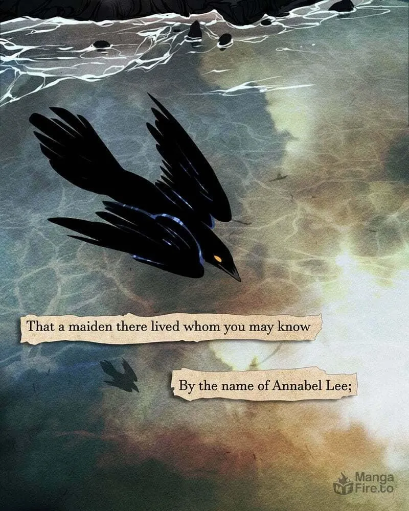 Nevermore (Kate Flynn) Chapter 1 page 6 - 
