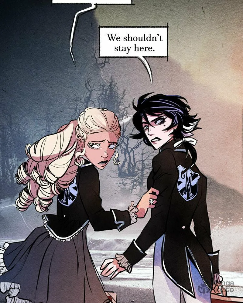 Nevermore (Kate Flynn) Chapter 1 page 51 - 
