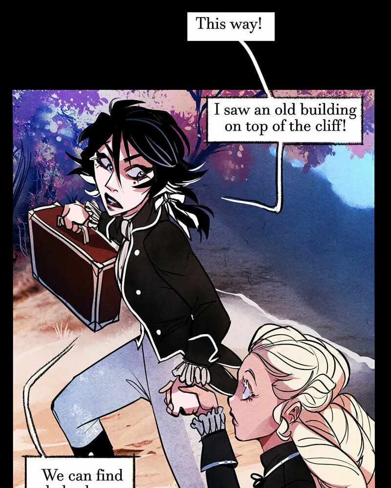 Nevermore (Kate Flynn) Chapter 1 page 53 - 