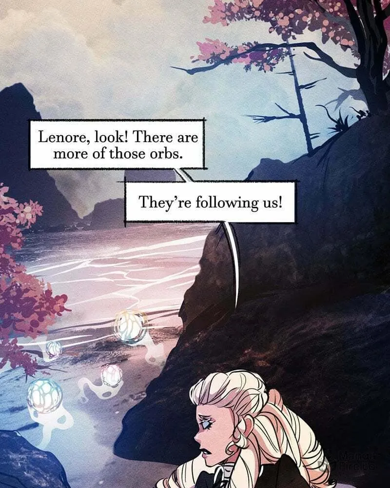 Nevermore (Kate Flynn) Chapter 1 page 55 - 