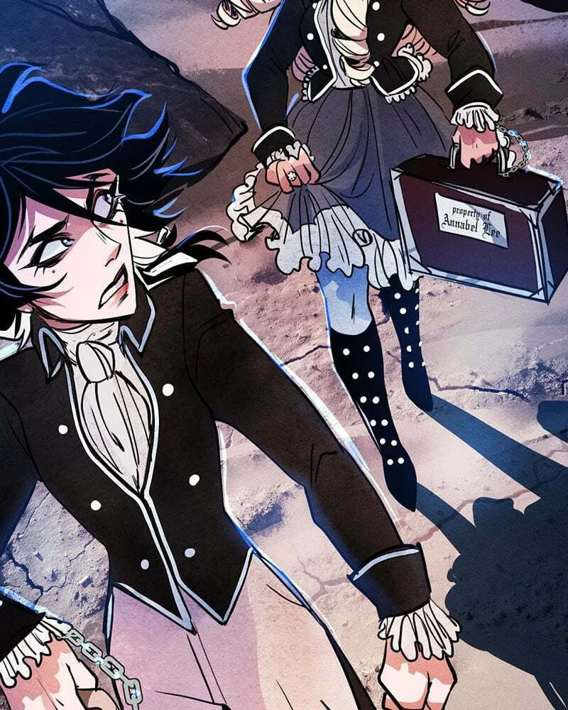 Nevermore (Kate Flynn) Chapter 1 page 56 - 