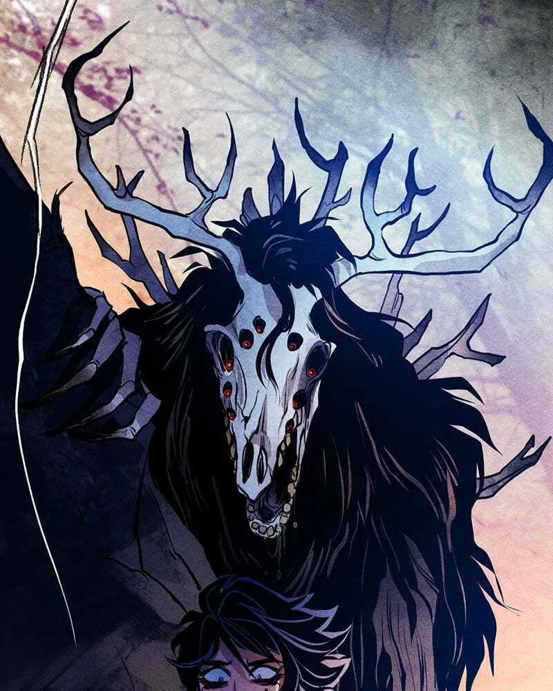 Nevermore (Kate Flynn) Chapter 1 page 67 - 