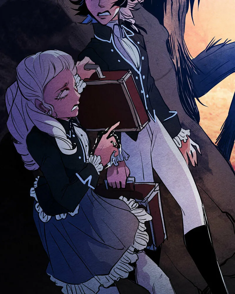 Nevermore (Kate Flynn) Chapter 1 page 68 - 